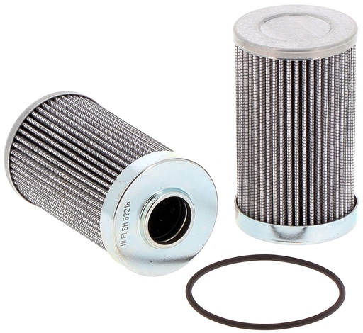 [SH62218V] FILTRE HYDRAULIQUE