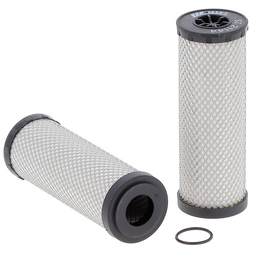 [SI21144] Filtre Charbon Actif