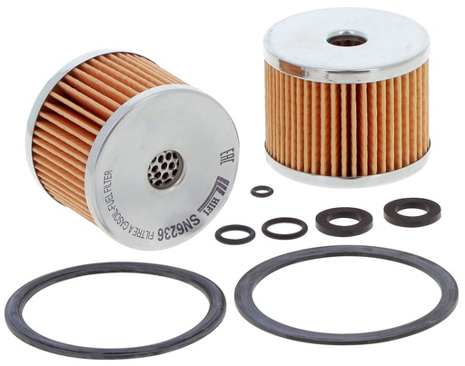 [SN6236] FILTRE A CARBURANT