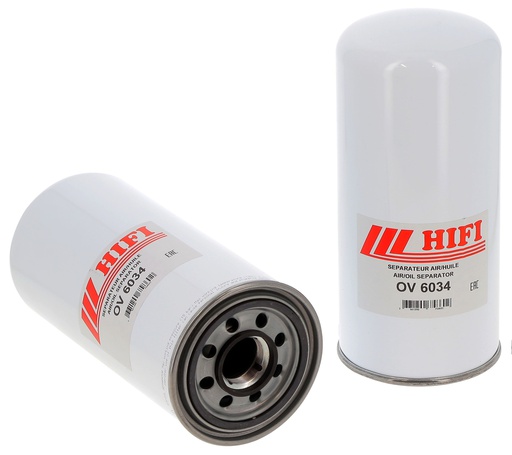 [OV6034] LUCH OLIE SEPARATOR