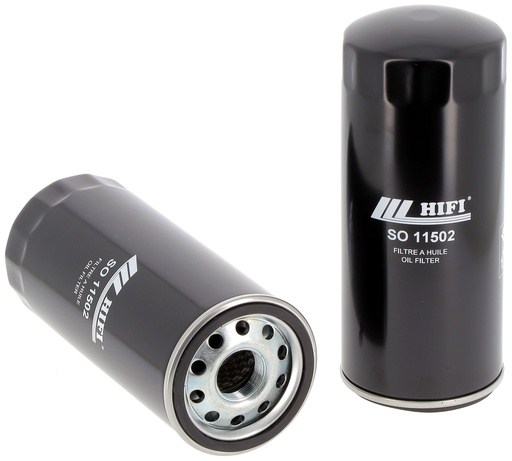 [SO11502] OLIEFILTER