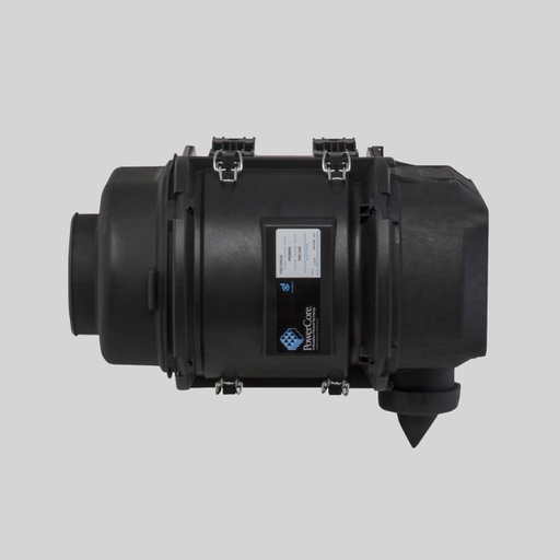 [D100384] POWERCORE HORIZONTAL