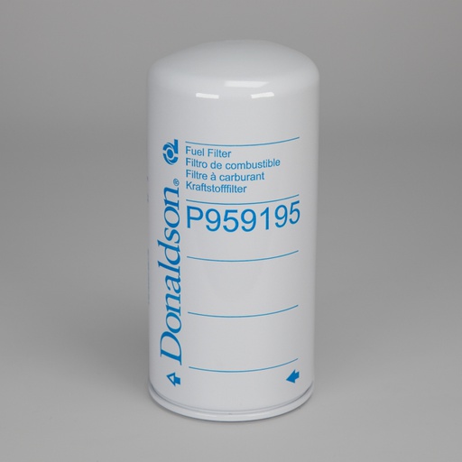 [P959195] FILTRE A CARBURANT