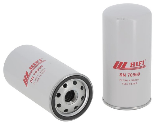 [SN70569] FILTRE A CARBURANT