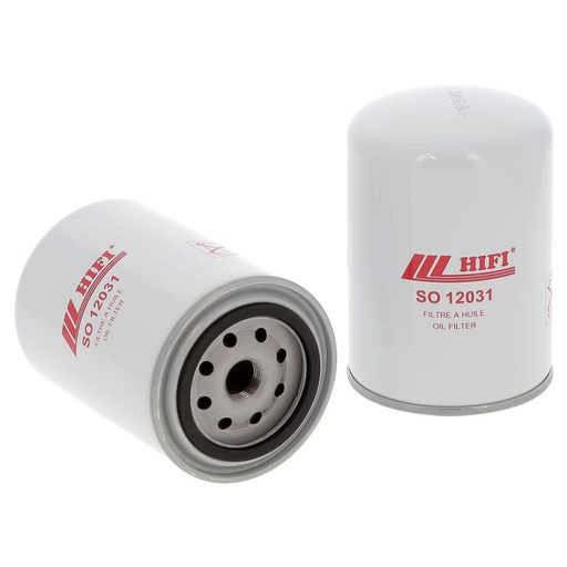 [SO12031] OIL FILTER
