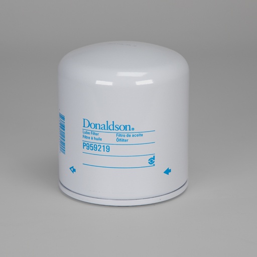 [P959219] FILTRE A HUILE