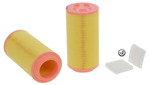 [KA17709] KIT FILTRE A AIR