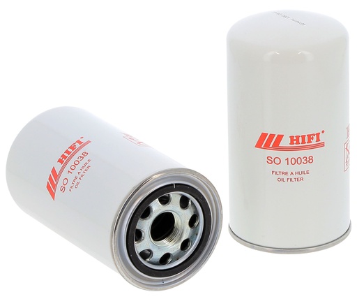[SO10038] FILTRE A HUILE