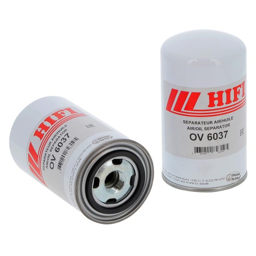 [OV6037] LUCH OLIE SEPARATOR