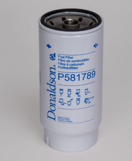 [P581789] FILTRE A CARBURANT