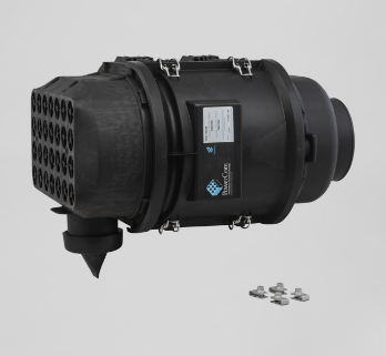 [D100398] FILTRE A AIR POWERCORE PSD