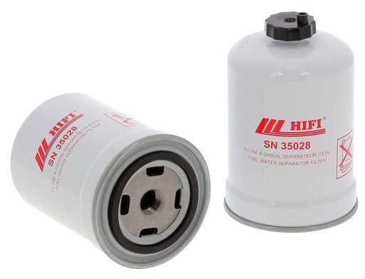 [SN35028] FUEL FILTER (SEPARATOR)