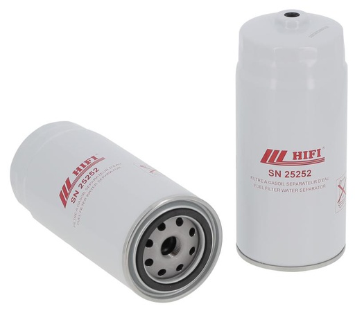 [SN25252] FILTRE A CARBURANT