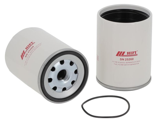 [SN25260] FILTRE A CARBURANT