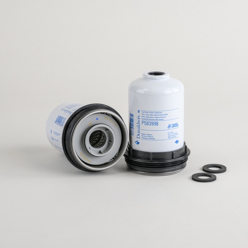 [P583998] FUEL FILTER