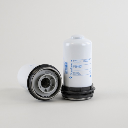 [P584001] FUEL FILTER 