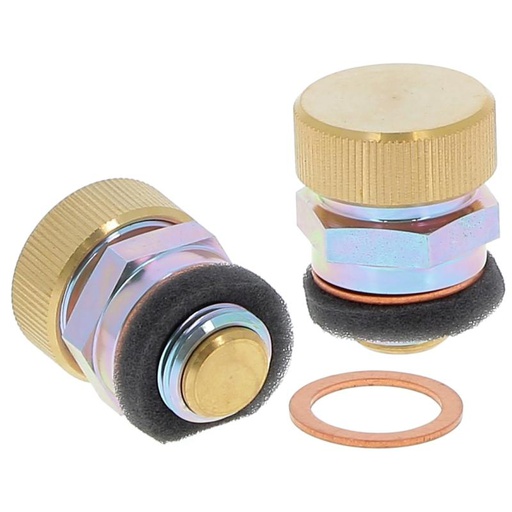 [BO45134] QUICK DRAIN PLUG