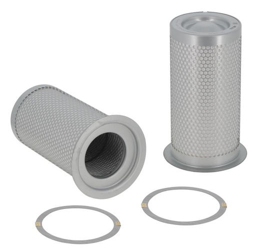 [OS5309] LUCHT/OLIE SEPARATOR