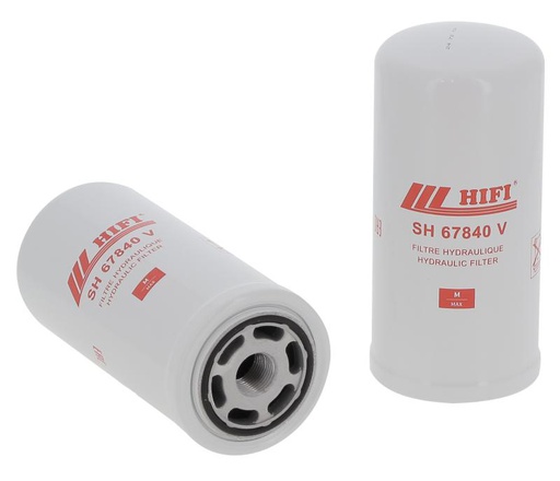 [SH67840V] FILTRE HYDRAULIQUE