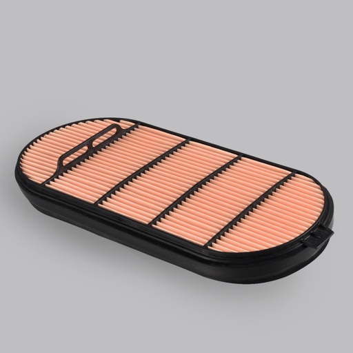 [P641556] AIR FILTER, SAFETY OBROUND