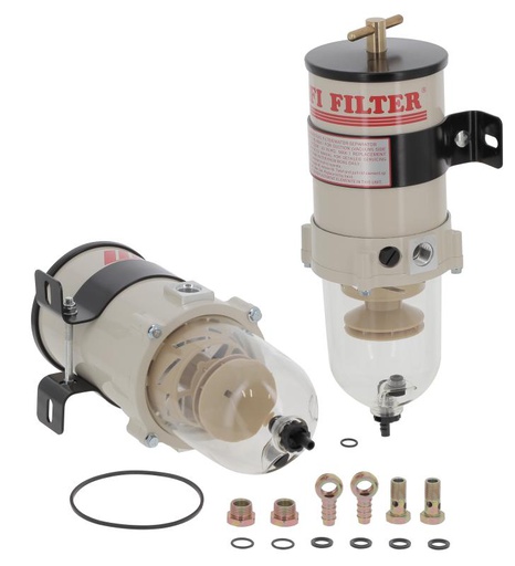 [MO14910] FILTRE A CARBURANT COMPLET