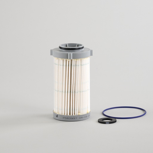 [P583997] FUEL FILTER, WATER SEPARATOR CARTRIDGE