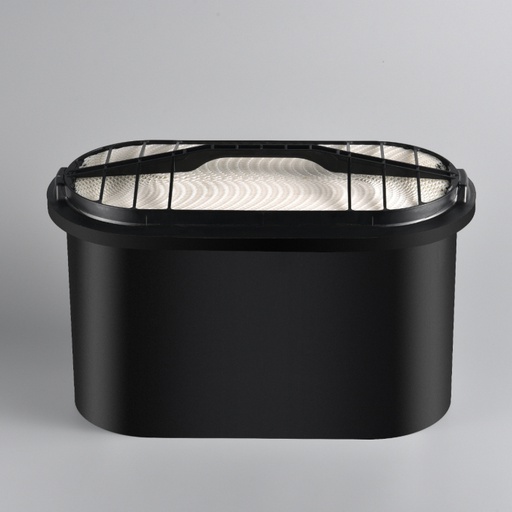 [P643271] FILTRE A AIR  POWERCORE