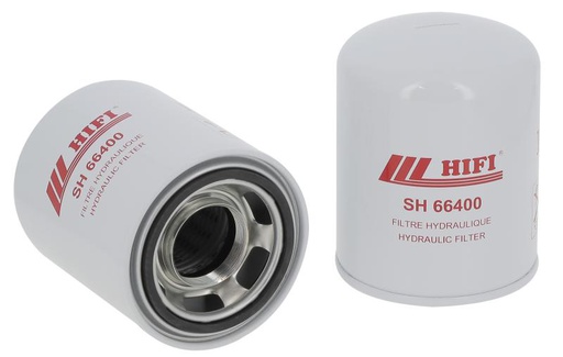 [SH66400] FILTRE HYDRAULIQUE