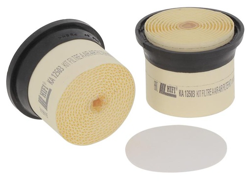 [KA12503] KIT FILTRE A AIR