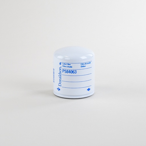 [P584063] FILTRE A HUILE