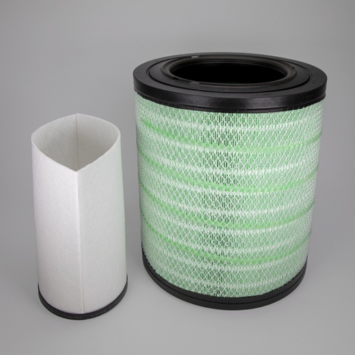 [X773026] Luchtfilter Kit