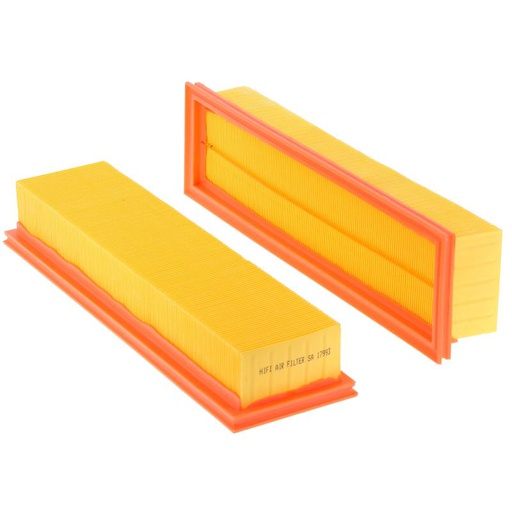 [SC50214] FILTRE CABINE