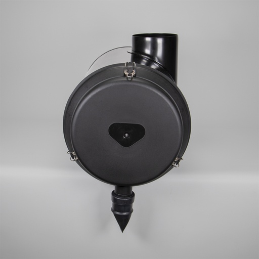 [G130514] AIR CLEANER, FRG RADIALSEAL