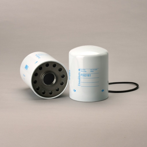 [P553161] FILTRE A HUILE (à visser) FULL FLOW