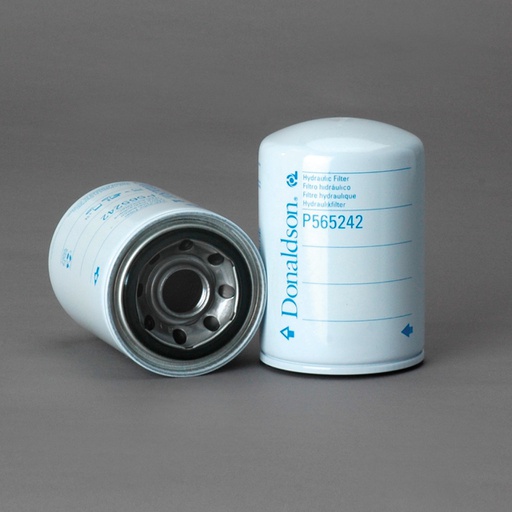 [P565242] FILTRE HYDRAULIQUE