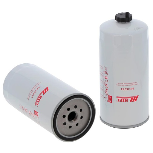 [SN35034] FILTRE A CARBURANT