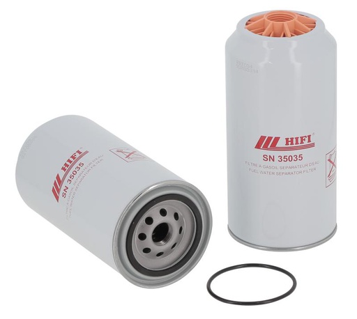 [SN35035] FILTRE A CARBURANT