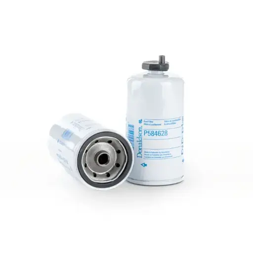 [P584628] FUEL FILTER, WATER SEPARATOR SPIN-ON