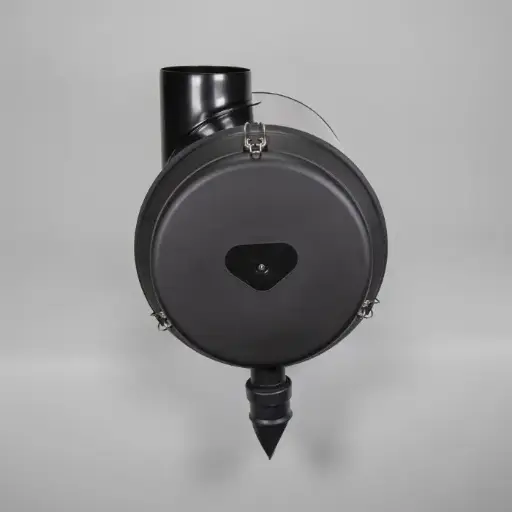 [G110585] AIR CLEANER, FRG RADIALSEAL