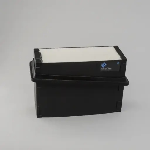 [P637453] AIR FILTER, PRIMARY OBROUND POWERCORE