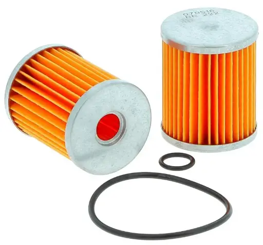 [BE222] FILTRE A CARBURANT 