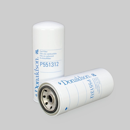 [P551312] FILTRE A CARBURANT SEPARATEUR D'EAU