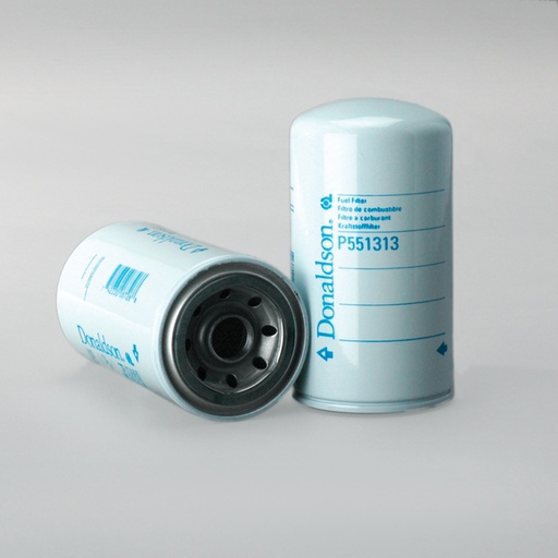 [P551313] FILTRE A CARBURANT, SECONDAIRE