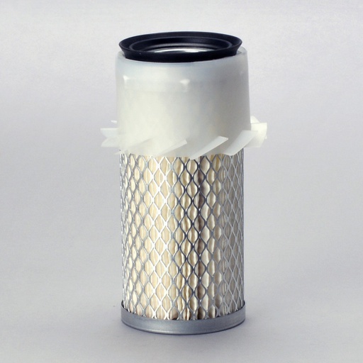 [P121240] FILTRE A AIR PRINCIPAL À AILETTES