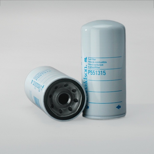 [P551315] FILTRE A CARBURANT
