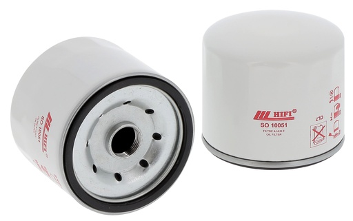 [SO10051] FILTRE A HUILE