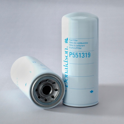 [P551319] BRANDSTOFFILTER