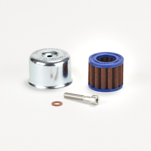 [P172432] FILTRE HYDRAULIQUE