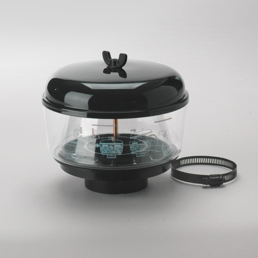 [H001249] PRE-CLEANER, FULL VIEW