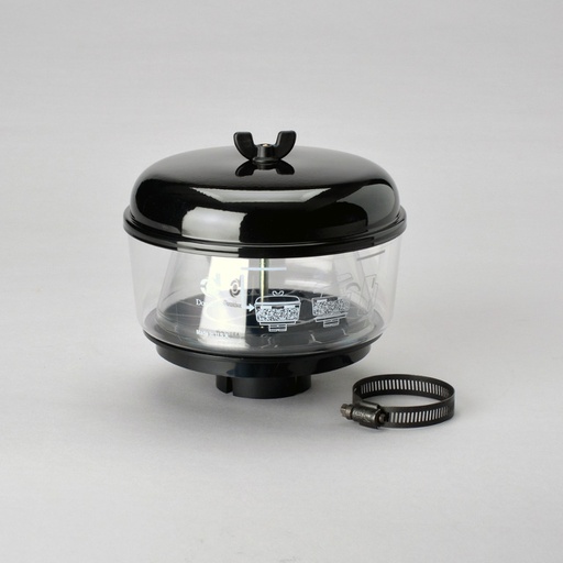 [H001250] PRECLEANER 2"1/4
